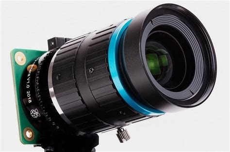 Камера на базе Raspberry Pi купить и цена | Goodsi.ru