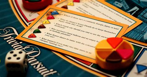Play Trivial, Online And Free, With The Best Browser Games - GEARRICE