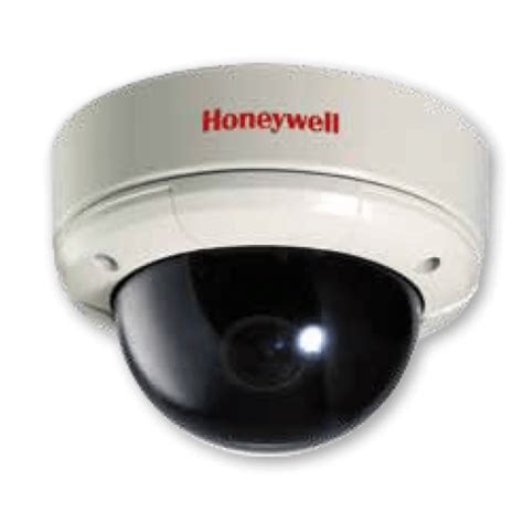 Honeywell Hd Px High Performance Cctv Dome Camera