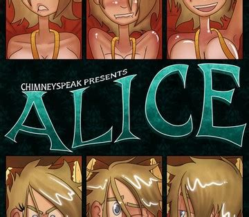 Alice Muses Sex And Porn Comics