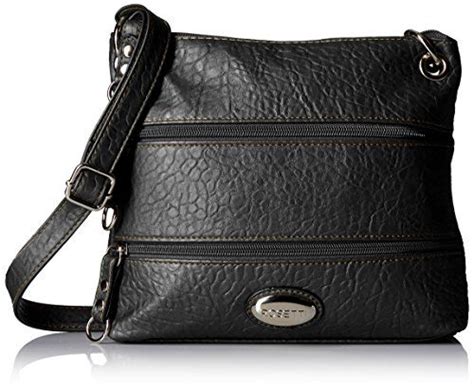 Rosetti Triple Play Demi Mini Crossbody Cross Body Bag Outfit Crossbody Mini Crossbody