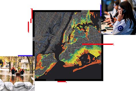 Gis In Disaster Management Emergency Management Operations
