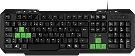 Acer Teclado Nitro Gamer Tkl Nkw Preto Pequeno Amazon Br