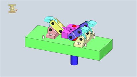 Internal Equalizing Pull Down Mechanism 3 Toy Car Usb Flash Drive