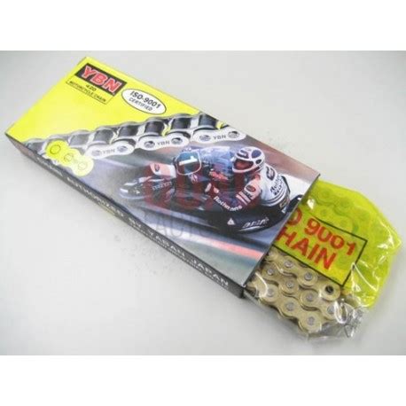 YBN CHAIN