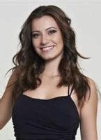 Naked Camila Morgado In O Rebu