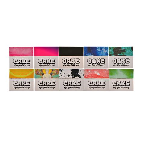 Cake Carts She Hits Different Vape Cartridges Wholesalebest Cake