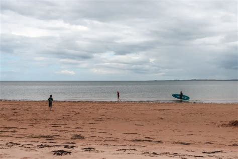 Dornoch Beach In Scotland - A Complete Guide