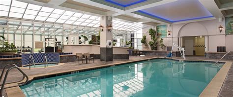 Embassy Suites San Francisco Airport Hotel - Burlingame