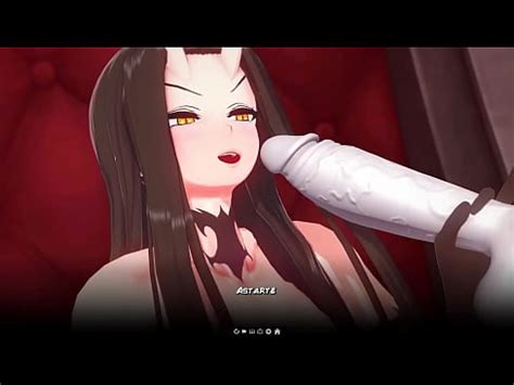 Succubus Hentai XVIDEOS