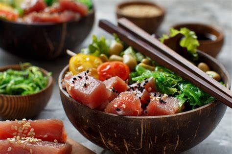 Guide To Hawaiian Cuisine Best Food Hawaii Redweek Redweek