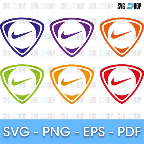 Nike Logo Svg By Svgdrop On Deviantart