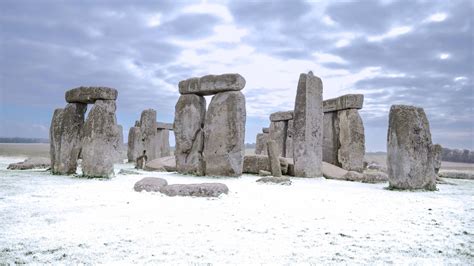 Stonehenge Wallpaper (61+ images)