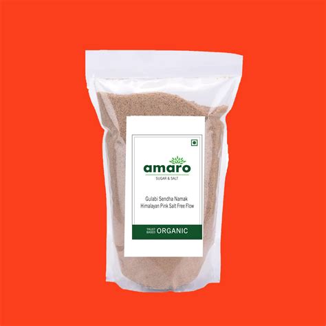 Cane Jaggery Powder Amaro Foods