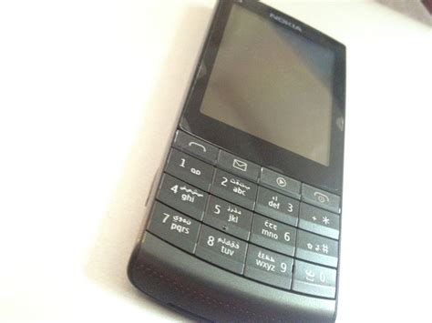 NOKIA X3-02 MADE IN HUNGARY TOUCH WIFi Almost New. | ClickBD