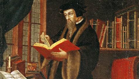 O Que Significa Calvino - CALVINISMO | Definición, significado, origen y características