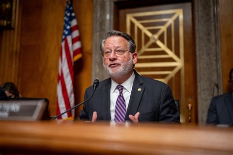 gary peters education 3