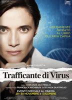 THE VIRUS SMUGGLER NUDE SCENES AZNude