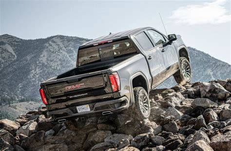 The Best Off Road Trucks Of U S News World Report