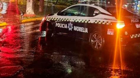 Pelea en un bar de Morelia Michoacán deja tres heridos por arma blanca