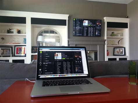 Add support for Google ChromeCast - The Spotify Community