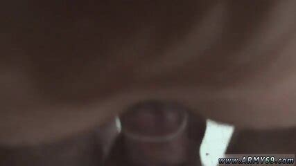 Naked Hairy Army Gay Man The Hazing The Showering And The Fucking