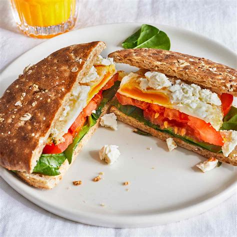 sandwich recipes breakfast 3
