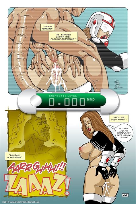 XXX COMICS Porn Pictures XXX Photos Sex Images 1678634 PICTOA