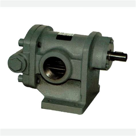 gear pump ik