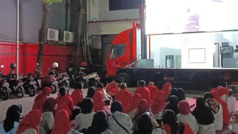 Pilpres Ganjar Mahfud Dapat Nomor Urut Kader Pdip Jatim