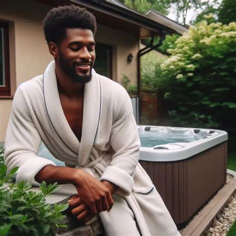 Don T Let A Leak Sink Your Hot Tub Fun Easy Fix With Inflatable Patch Kit