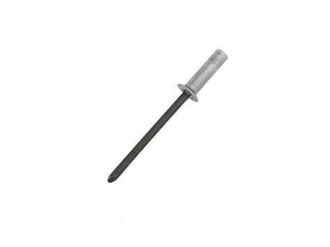 Countersunk Head Sealed Blind Rivet Aluminium Steel Phosphated Jrp
