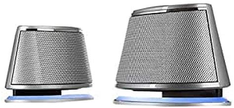 F&D V620 Plus 2.0 Multimedia Speaker (Black) : Amazon.in: Computers ...