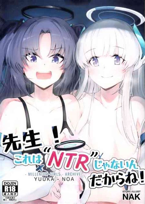 Search Ntr Nhentai Hentai Doujinshi And Manga