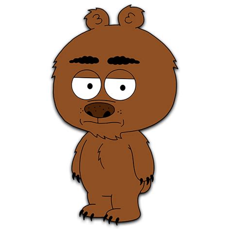 Malloy Brickleberry Wiki Fandom