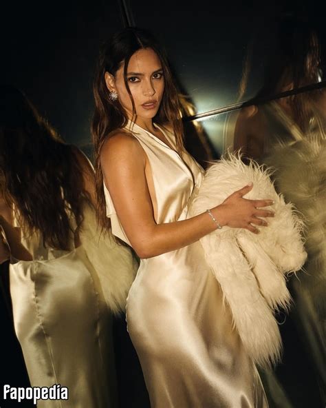 Adria Arjona Nude Leaks Photo 11286747 Fapopedia