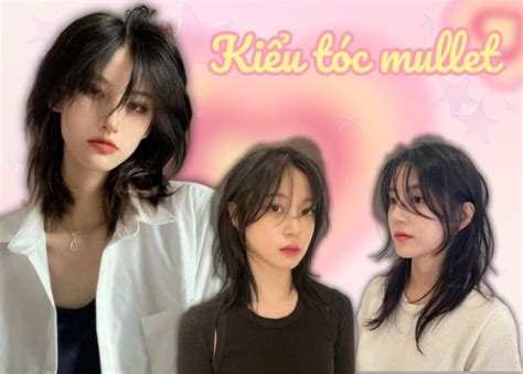 Ki U T C Mullet N P C T Nh H P M I Khu N M T C C Hot Tiki