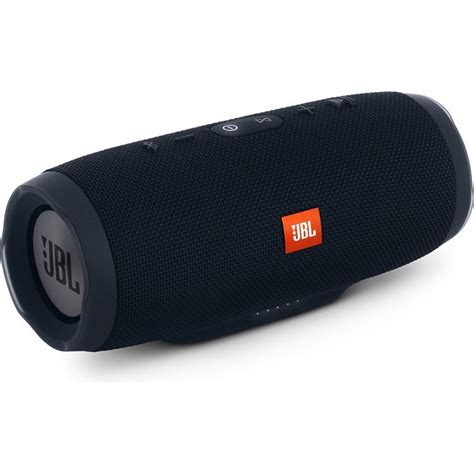 Bluetooth reproduktor JBL Charge 3 (recenzia) - DoDomácnosti