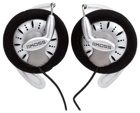 Наушники KOSS KSC-75 — купить по низкой цене в интернет-магазине ОНЛАЙН ...