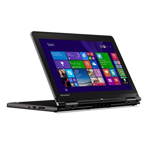 LENOVO THINKPAD(YOGA) - HENTECH~IT EXPERTS