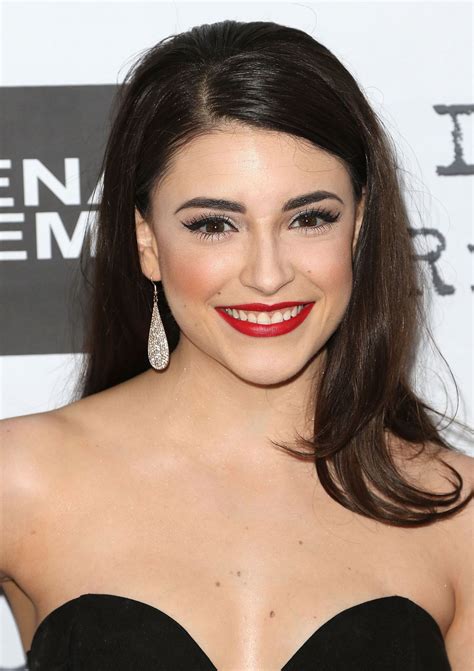 Daniela Bobadilla - 'Texas Heart' Premiere Hollywood • CelebMafia