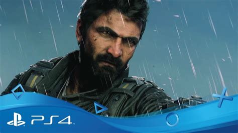 Just Cause 4 - Bande-annonce de l'univers détaillé | Disponible | PS4 ...