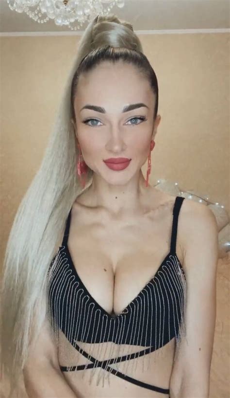 Miss Vavilova слив nude фото и видео Onlyfans голая модель Мисс