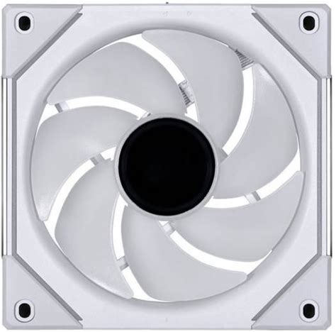 Купить Кулер LIAN LI UNI FAN SL-INFINITY ARGB UF-SLIN120-3W в Алматы ...