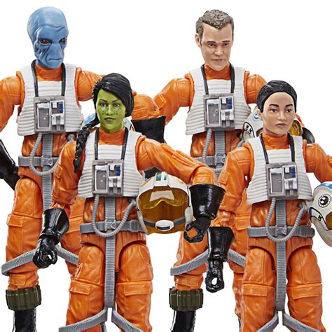star wars x wing pilot costume 1