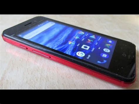 Смартфон Digma HIT Q401 3G 8 ГБ 2 SIM - YouTube