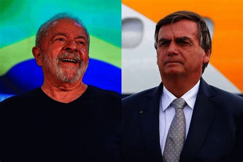 Datafolha Lula lidera um possível 2º turno presidencial jul 2022