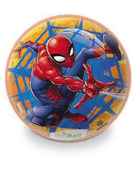 Ballon Spider Man