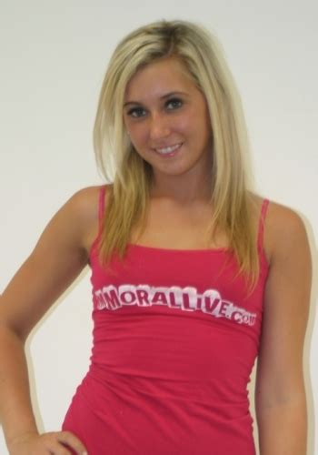 Porn Model Lily Banks