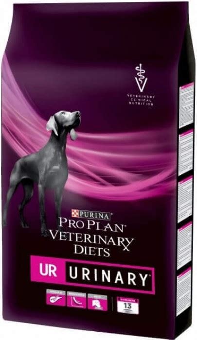 Pro Plan Veterinary Diets Canine UR Urinary